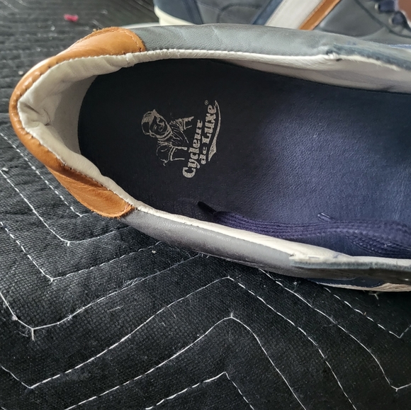 Cycle ur de Luxe Mens 12 (46) - Picture 12 of 17